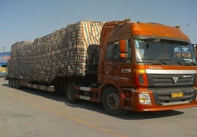 抚远整车运输公司